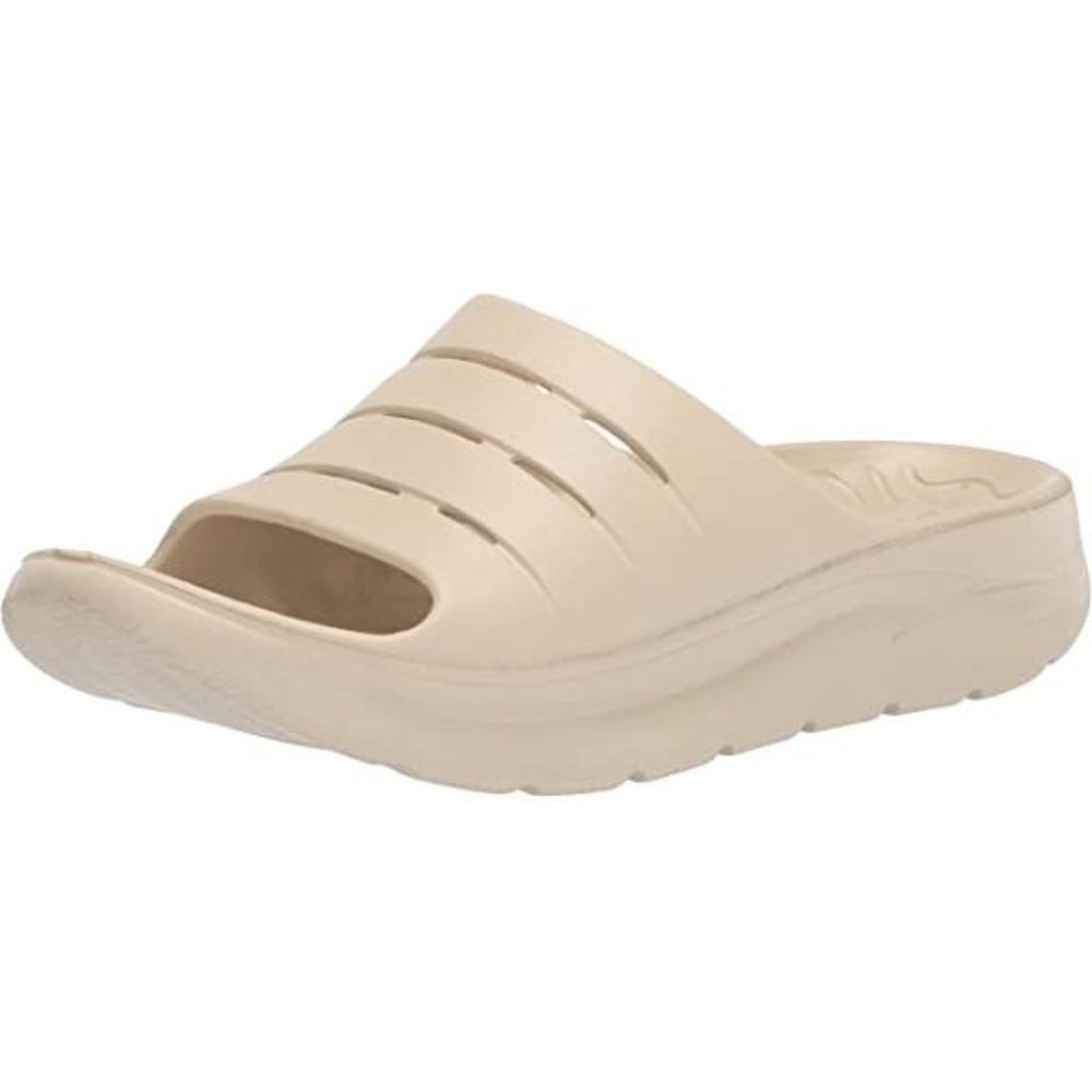Madden Girl Sandals White 8